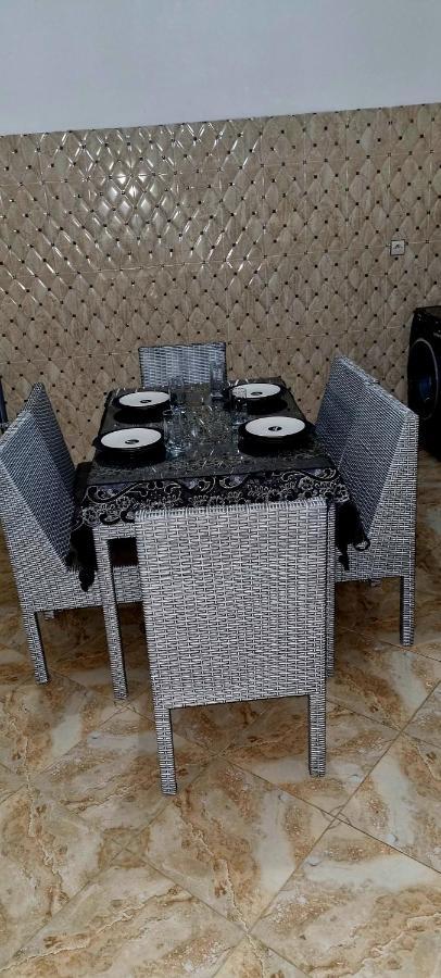 Luxe Appartement Nour D'Asilah 1 Wifi 5G Exterior foto