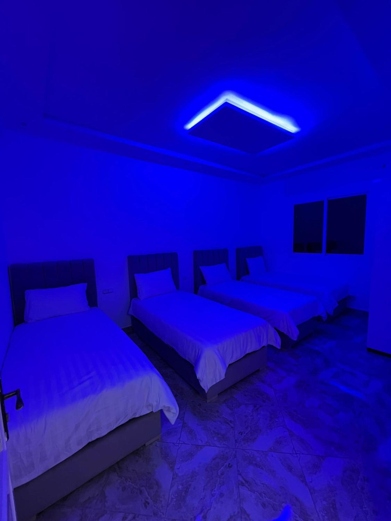 Luxe Appartement Nour D'Asilah 1 Wifi 5G Exterior foto