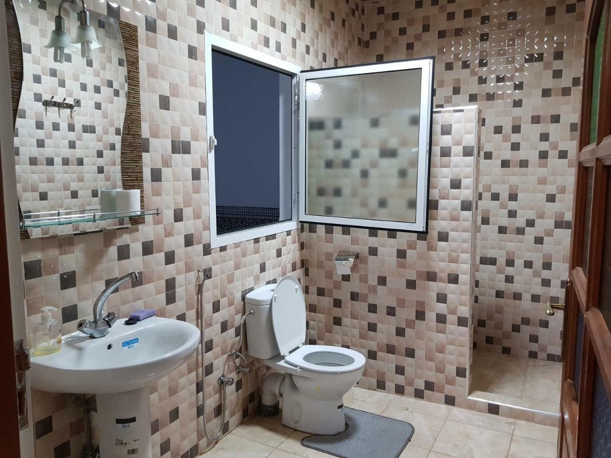 Luxe Appartement Nour D'Asilah 1 Wifi 5G Exterior foto