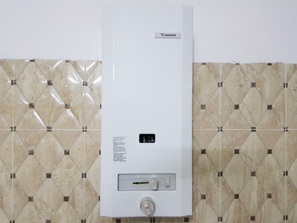 Luxe Appartement Nour D'Asilah 1 Wifi 5G Exterior foto