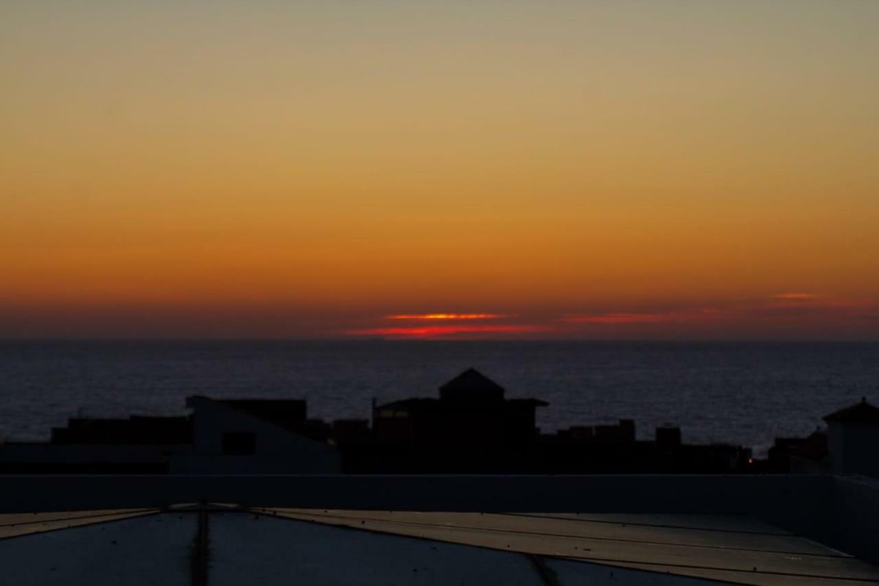Luxe Appartement Nour D'Asilah 1 Wifi 5G Exterior foto